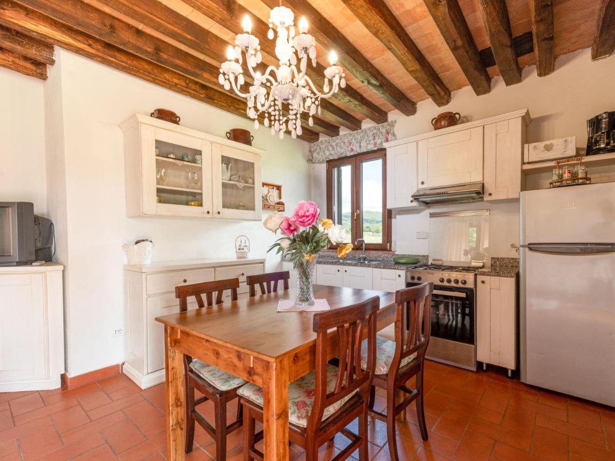 Holiday Home Dilia By Interhome Gabellino 외부 사진