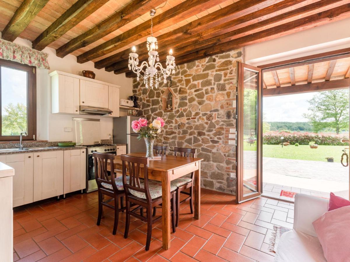 Holiday Home Dilia By Interhome Gabellino 외부 사진