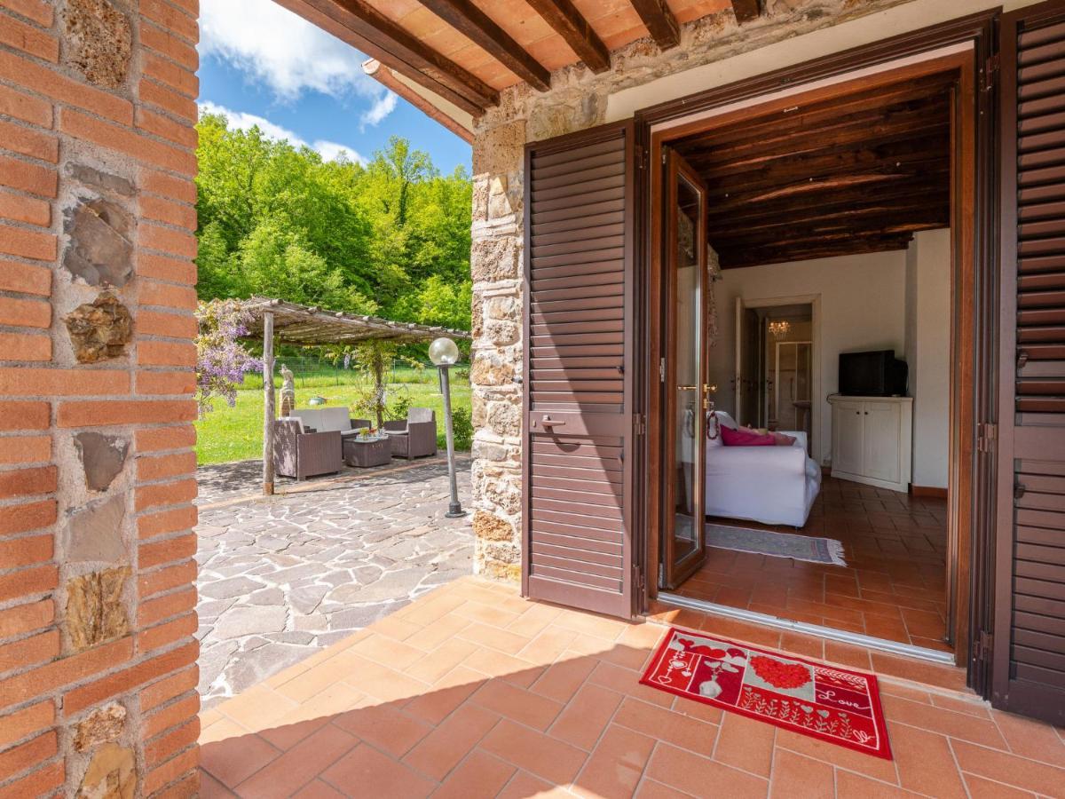 Holiday Home Dilia By Interhome Gabellino 외부 사진