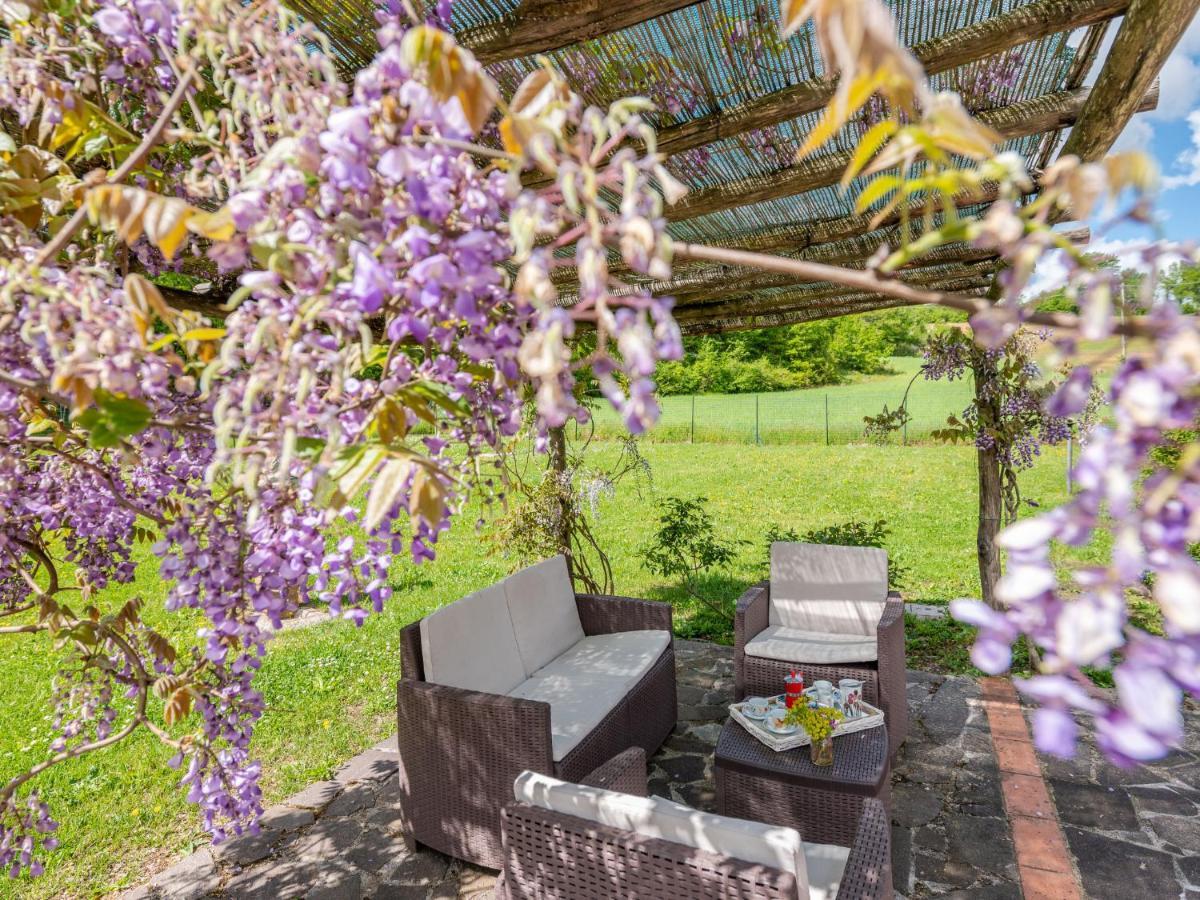 Holiday Home Dilia By Interhome Gabellino 외부 사진
