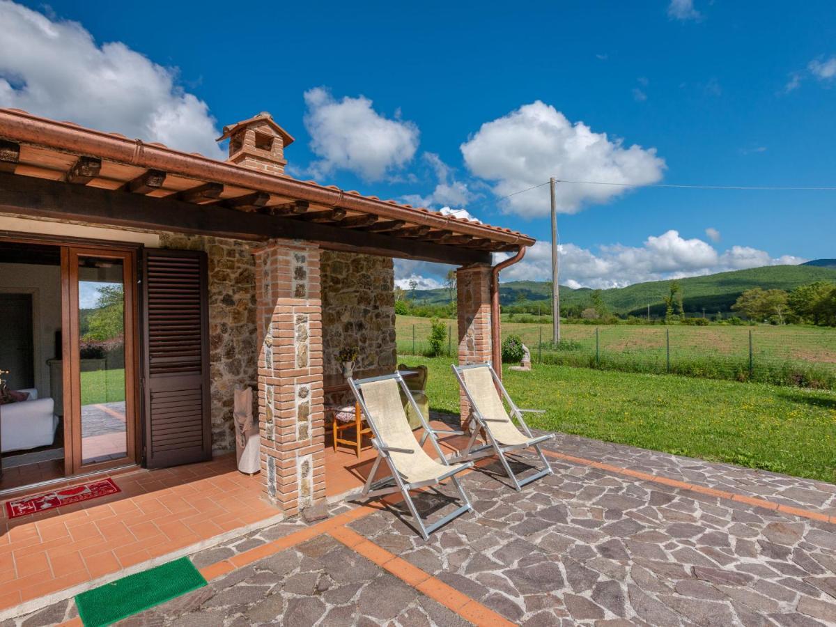 Holiday Home Dilia By Interhome Gabellino 외부 사진