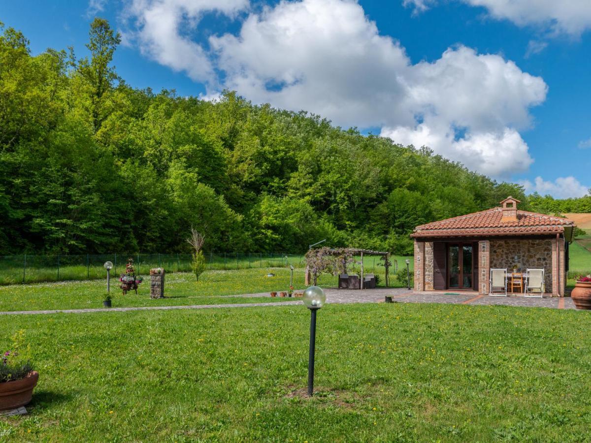 Holiday Home Dilia By Interhome Gabellino 외부 사진